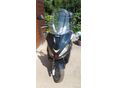 MALAGUTI MADISON S 200 2003/7 - 2