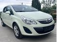 OPEL CORSA D 1.4 Enjoy GARANTÁLT KM-SZÉP ÁLLAPOT