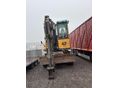 VOLVO EW140 C Emelt Fülke