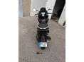 APRILIA SR GT 200 2022 - 4