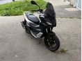 APRILIA SR GT 200 