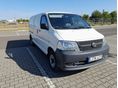 TOYOTA HIACE 2.5 D-4D 4x4 Panel Van LONG