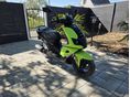 PEUGEOT SPEEDFIGHT 2018 - 11