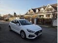 HYUNDAI I30 2021/10 - 2