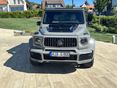 MERCEDES-AMG G 63 2023/1 - 2