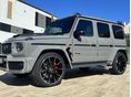 MERCEDES-AMG G 63 2023/1 - 4