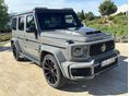 MERCEDES-AMG G 63 2023/1 - 8