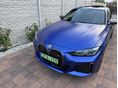 BMW I4 2022/4 - 2