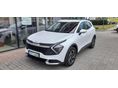 KIA SPORTAGE 1.6 T-GDI Gold Újszerű állapot!!! GYÁRI GARANCIA+SZERVIZKÖNYV