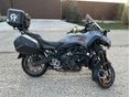 YAMAHA NIKEN GT 2020/3 - 4