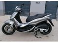 PIAGGIO BEVERLY 300 2016/10 - 3