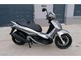 PIAGGIO BEVERLY 300 2016/10 - 4