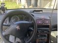PEUGEOT 307 2003/4 - 3