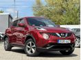 NISSAN JUKE 2019/2 - 1