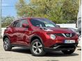 NISSAN JUKE 2019/2 - 2