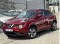 NISSAN JUKE 2019/2 - 4