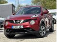NISSAN JUKE 2019/2 - 6