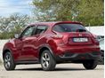 NISSAN JUKE 2019/2 - 8