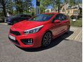 KIA CEE'D 1.6 TGDI GT Base