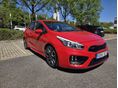 KIA CEE'D 2013/11 - 2