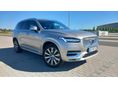 VOLVO XC90 2.0 [B5] MHEV Ultimate Bright Geartronic (7 személyes ) Bőr!Autómata!Navigáció!Vezetéstámogató rendszerek!Ülés fűtés-kormány fűtés!