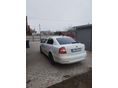 SKODA OCTAVIA 2011/12 - 5
