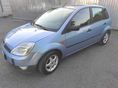 FORD FIESTA 2005/11 - 2