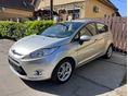 FORD FIESTA 2012/4 - 2