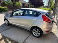 FORD FIESTA 2012/4 - 3