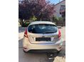 FORD FIESTA 2012/4 - 5