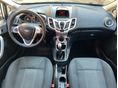 FORD FIESTA 2012/4 - 6