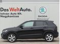 VOLKSWAGEN T-CROSS 2022/5 - 3