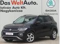 VOLKSWAGEN T-CROSS 1.0 TSI Style DSG 166e.km!