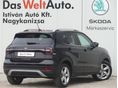 VOLKSWAGEN T-CROSS 2022/5 - 2