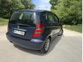 MERCEDES-BENZ A 180 2006/4 - 5