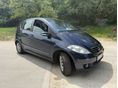 MERCEDES-BENZ A 180 2006/4 - 7