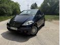 MERCEDES-BENZ A 180 CDI Elegance Autotronic