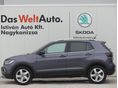 VOLKSWAGEN T-CROSS 2022/5 - 3