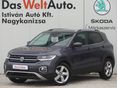 VOLKSWAGEN T-CROSS 1.0 TSI Style DSG 100e.km!