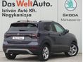 VOLKSWAGEN T-CROSS 2022/5 - 2