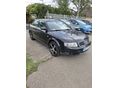 AUDI A4 2002/9 - 2