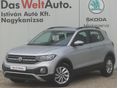 VOLKSWAGEN T-CROSS 1.0 TSI Life DSG 108e.km!