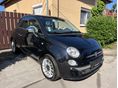 FIAT 500 2013/5 - 2