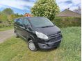 FORD TRANSIT 2016/5 - 2