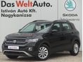 VOLKSWAGEN T-CROSS 1.0 TSI Life DSG 101e.km!