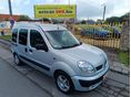 RENAULT KANGOO 1.6 16V Privilege