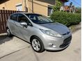 FORD FIESTA 2011/3 - 1