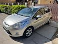 FORD FIESTA 2011/3 - 2