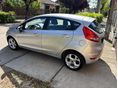 FORD FIESTA 2011/3 - 3