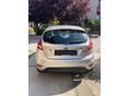 FORD FIESTA 2011/3 - 5